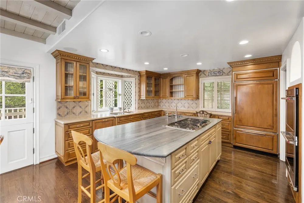 2813 Via Rivera Palos Verdes Estates, CA 90274