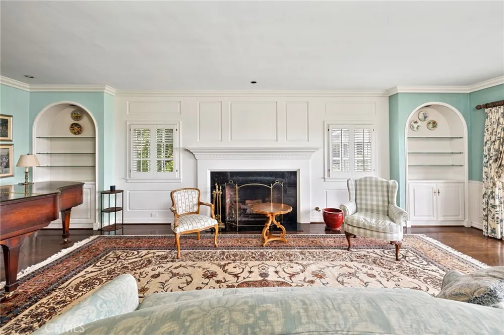 2813 Via Rivera Palos Verdes Estates, CA 90274