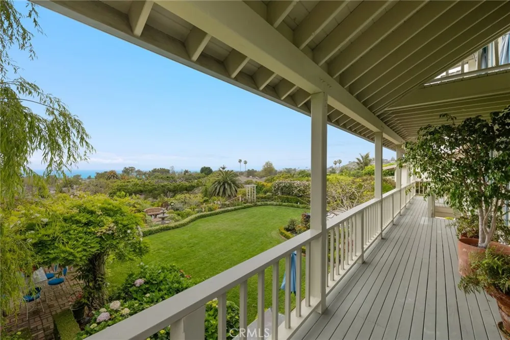 2813 Via Rivera Palos Verdes Estates, CA 90274