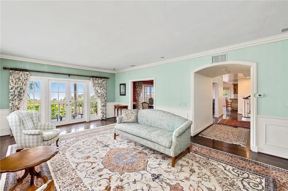 2813 Via Rivera Palos Verdes Estates, CA 90274