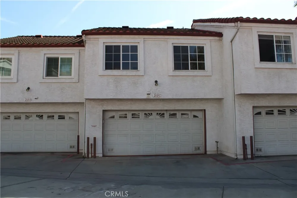 260 E Beverly Boulevard #C Montebello, CA 90640