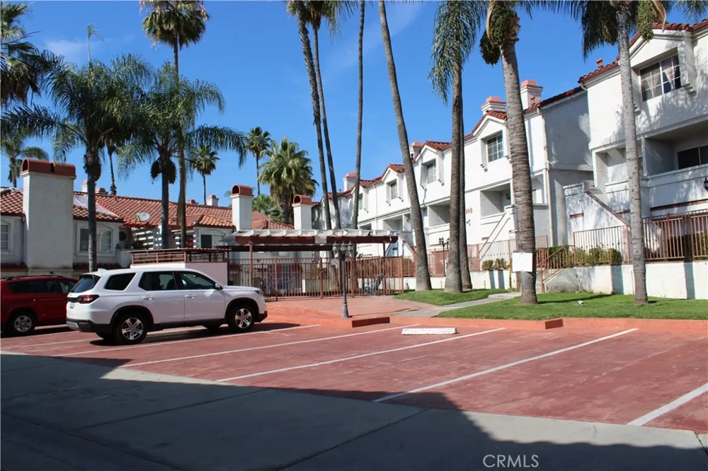 260 E Beverly Boulevard #C Montebello, CA 90640