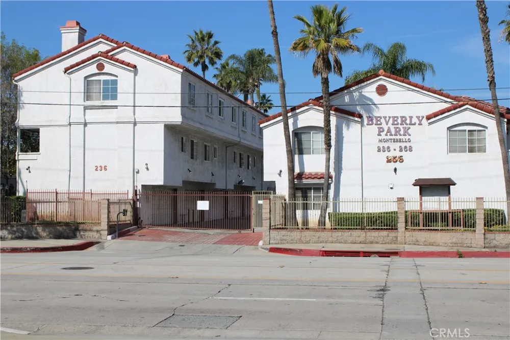 260 E Beverly Boulevard #C Montebello, CA 90640