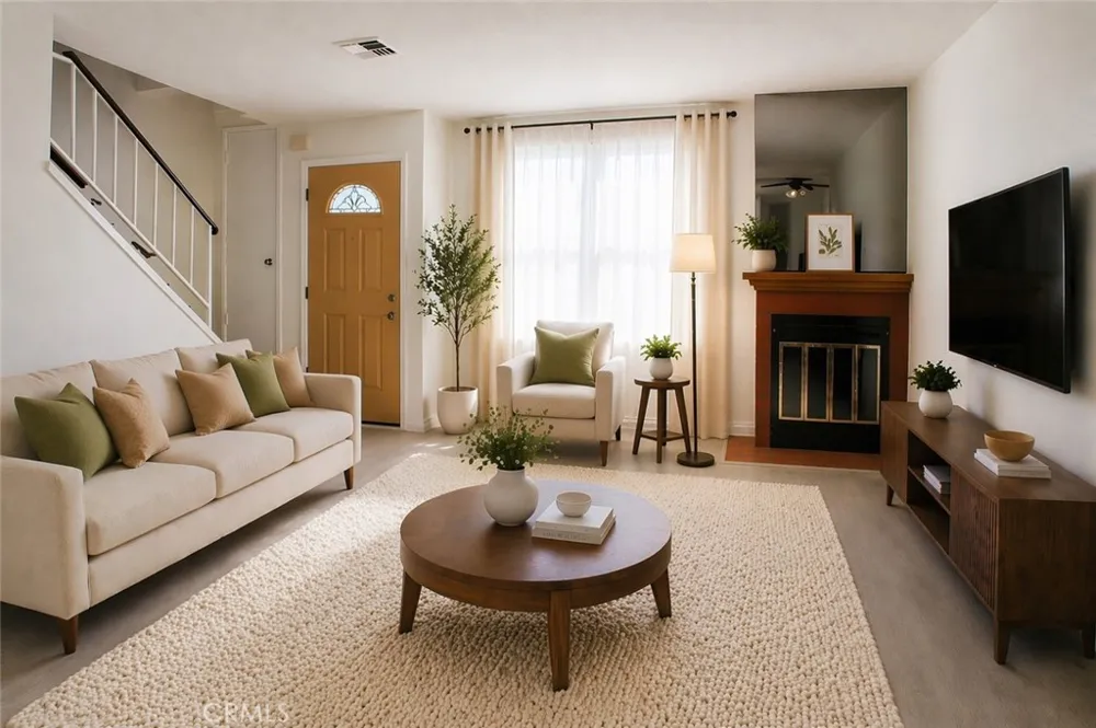 260 E Beverly Boulevard #C Montebello, CA 90640