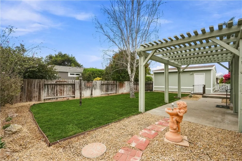 4039 Cherry Hill Santa Maria, CA 93455