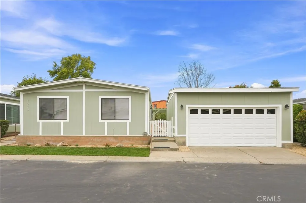 4039 Cherry Hill Santa Maria, CA 93455