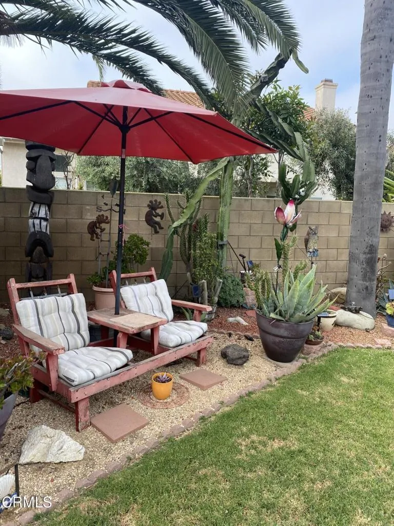 2521 Oarfish Lane Oxnard, CA 93035