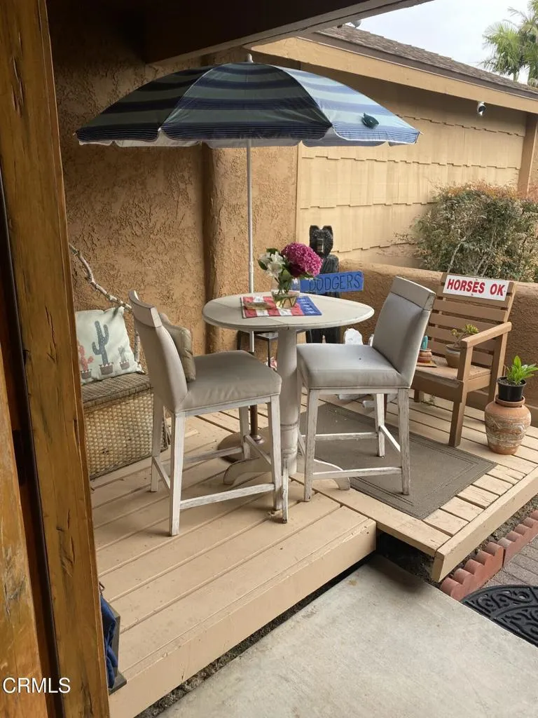2521 Oarfish Lane Oxnard, CA 93035