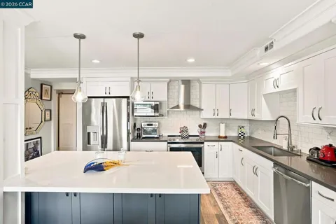2032 Golden Rain Road #6