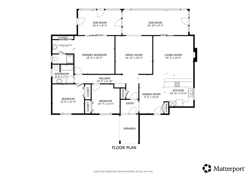 13689 Sarah Street Yucaipa, CA 92399