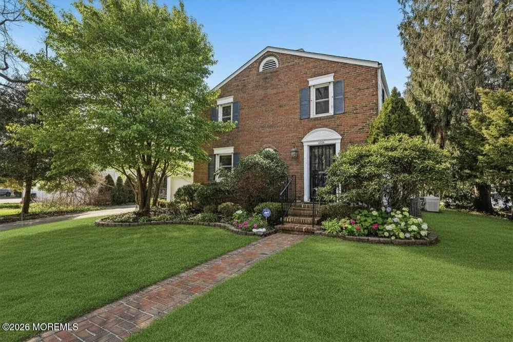 606 Bridlemere Avenue Interlaken, NJ 07712