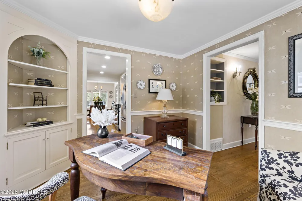 606 Bridlemere Avenue Interlaken, NJ 07712