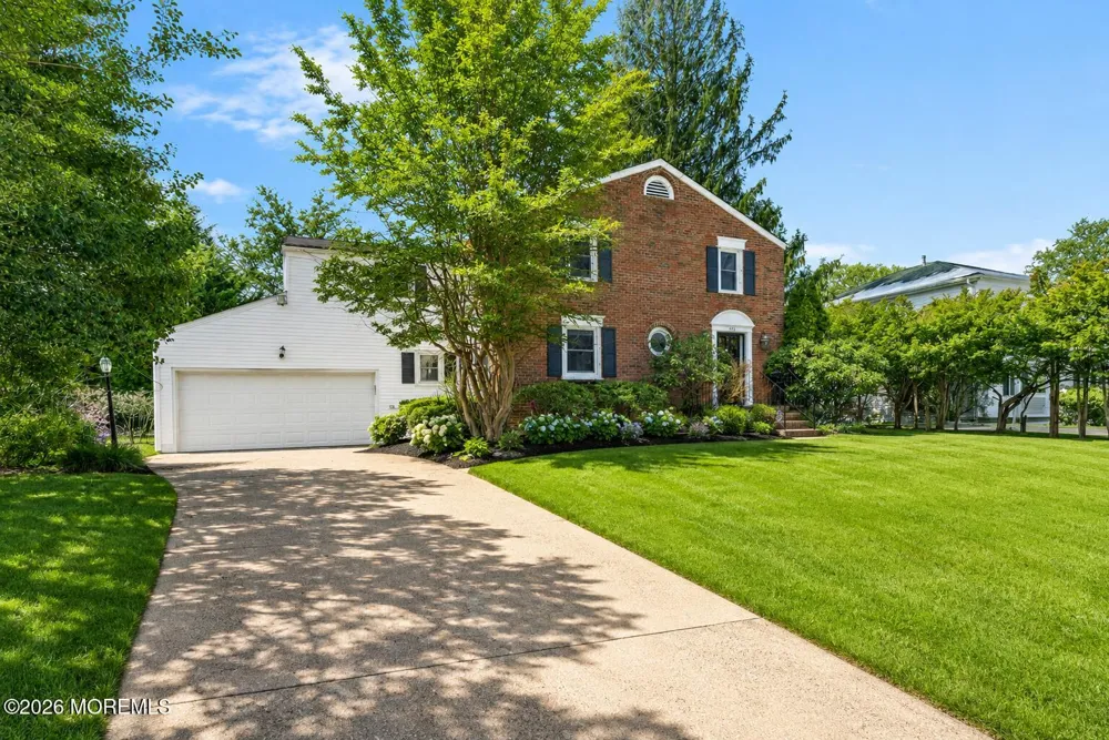 606 Bridlemere Avenue Interlaken, NJ 07712