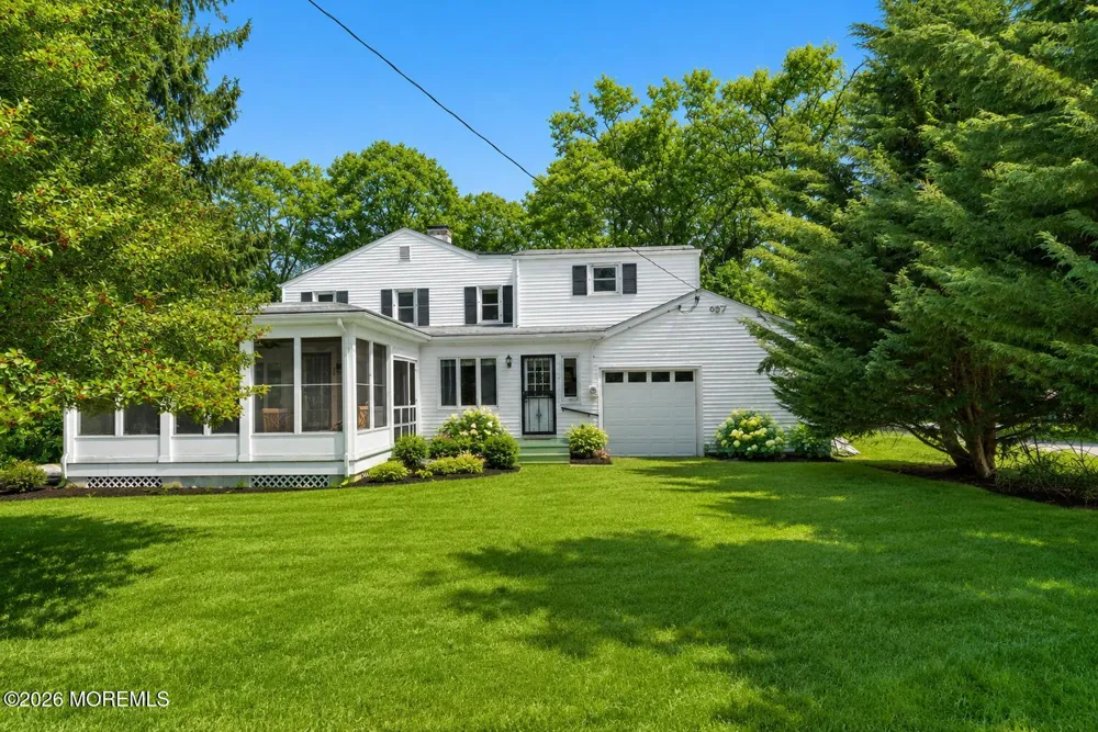 606 Bridlemere Avenue Interlaken, NJ 07712