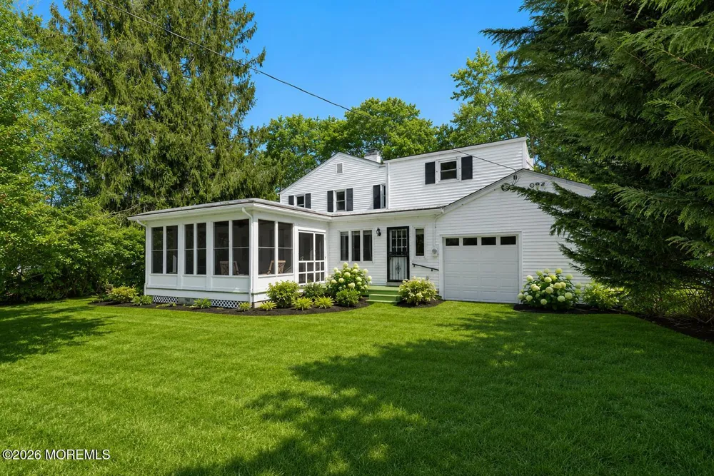 606 Bridlemere Avenue Interlaken, NJ 07712