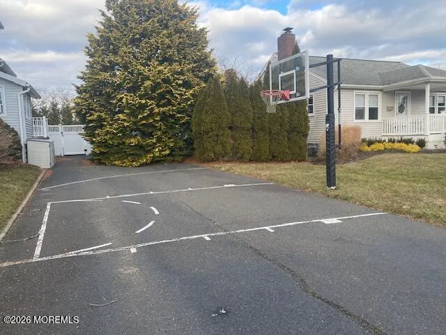 249 Lincoln Avenue Long Branch, NJ 07740