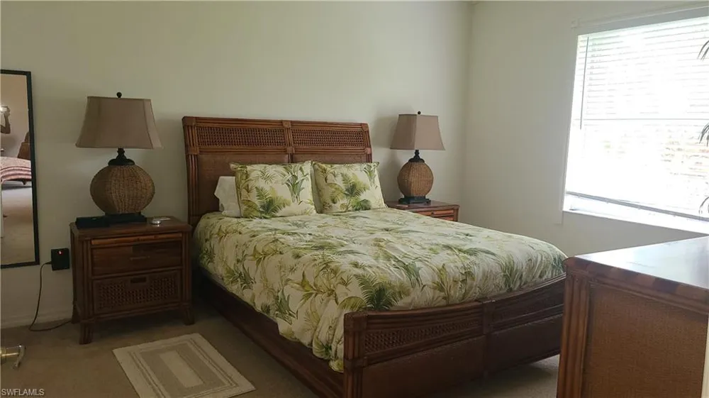 445 Robin Hood Circle #201 Naples, FL 34104
