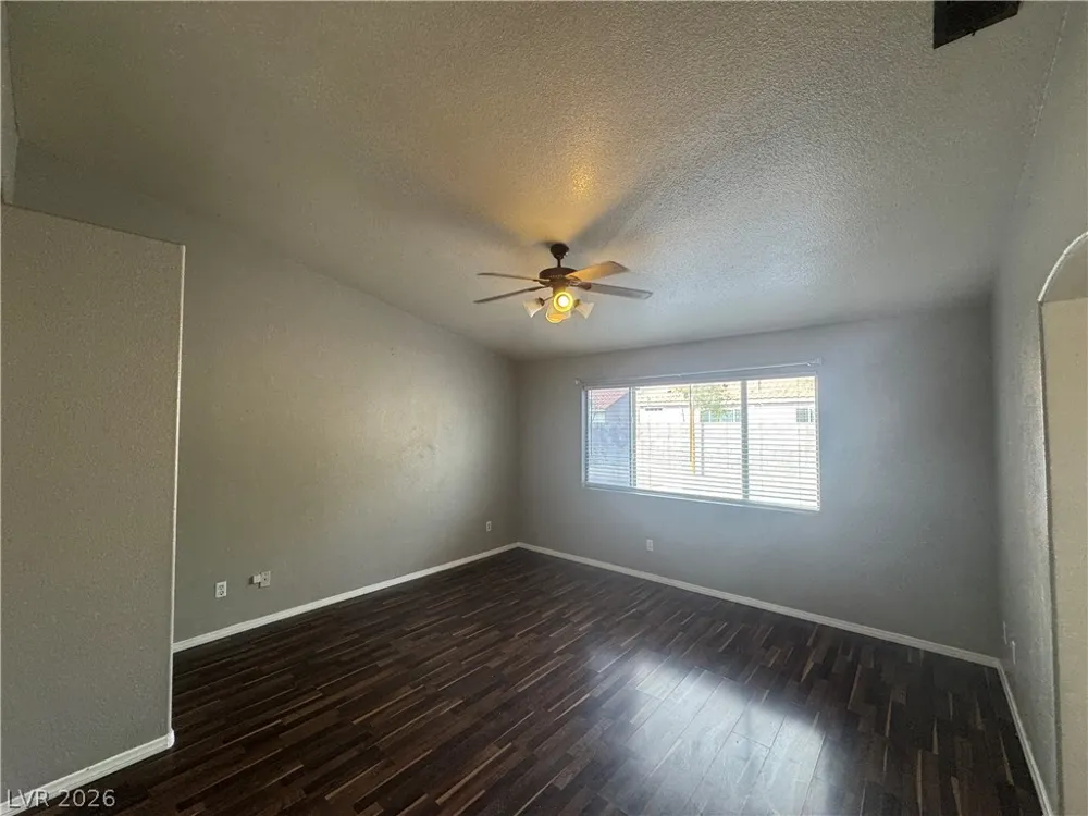 5033 Vista Del Rancho Way North Las Vegas, NV 89031