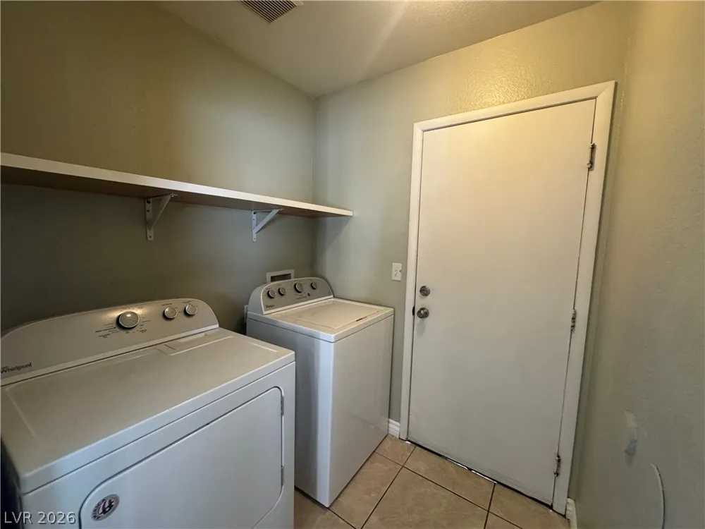 5033 Vista Del Rancho Way North Las Vegas, NV 89031