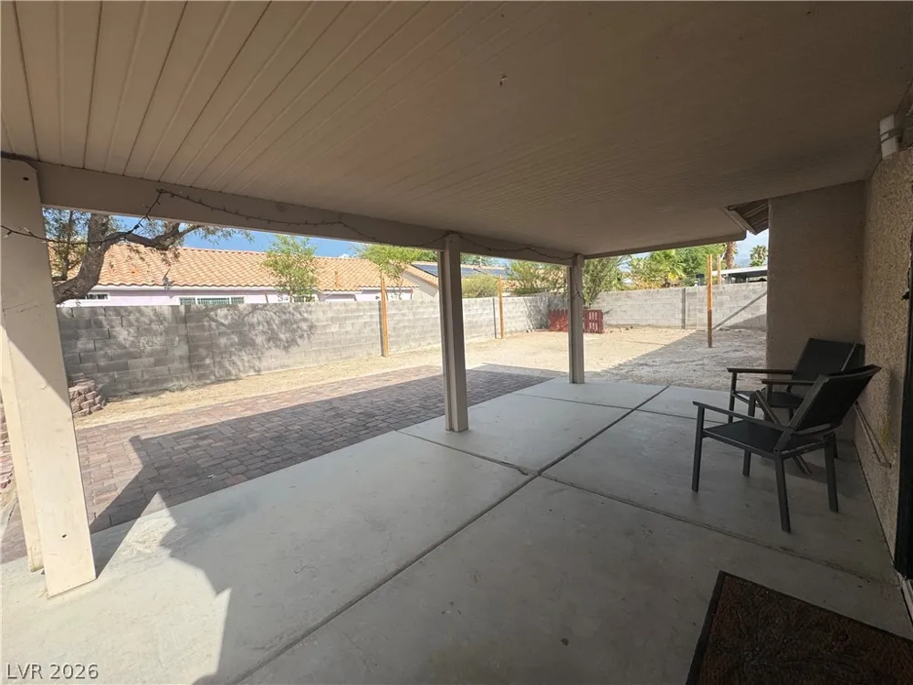5033 Vista Del Rancho Way North Las Vegas, NV 89031