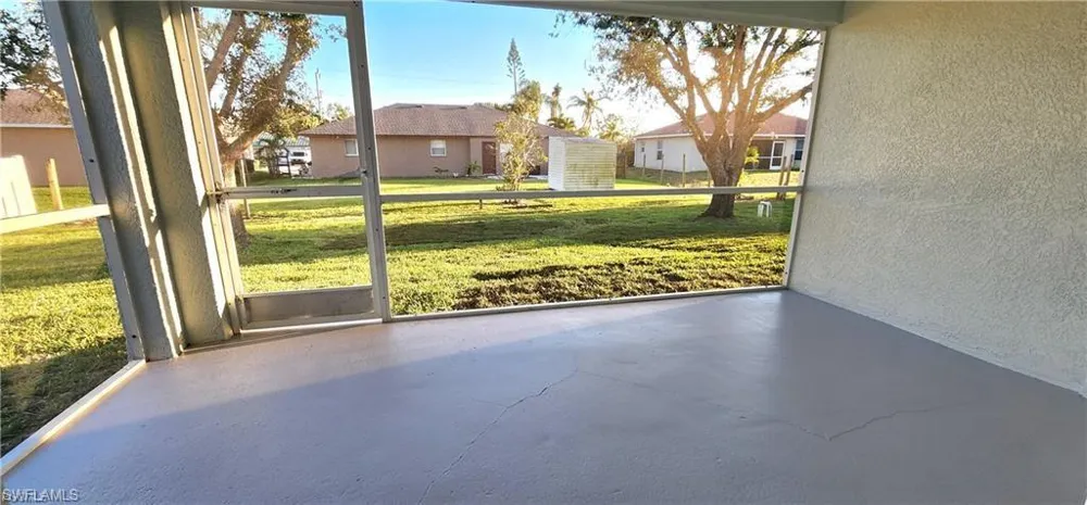 1302 SW 11th Street Cape Coral, FL 33991