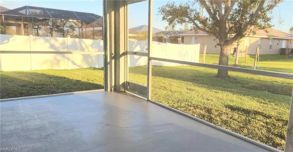 1302 SW 11th Street Cape Coral, FL 33991