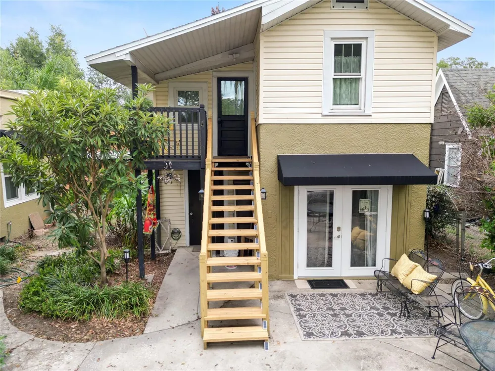 1157 E EDGEWOOD DRIVE #C Lakeland, FL 33803