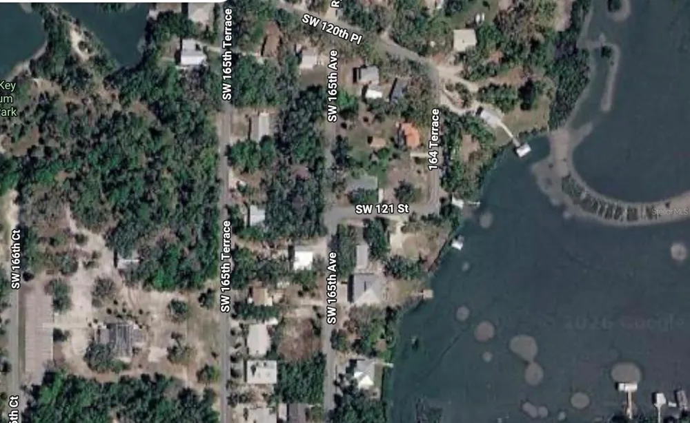 Lot 2 SW 165TH AVENUE Cedar Key, FL 32625