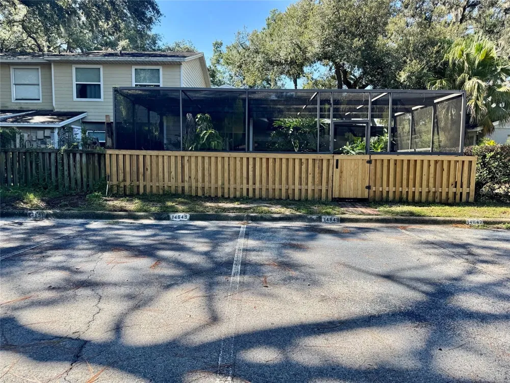 14649 PINE GLEN CIRCLE Lutz, FL 33559