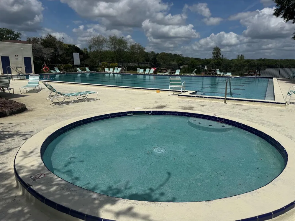 14649 PINE GLEN CIRCLE Lutz, FL 33559