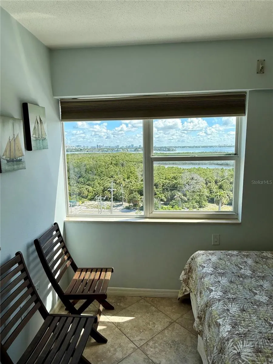 1700 BENJAMIN FRANKLIN DRIVE #9E Sarasota, FL 34236