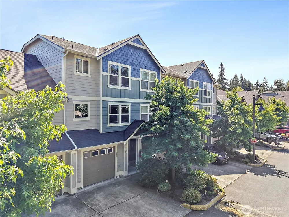 17707 79th Avenue Ct E #18 Puyallup, WA 98375