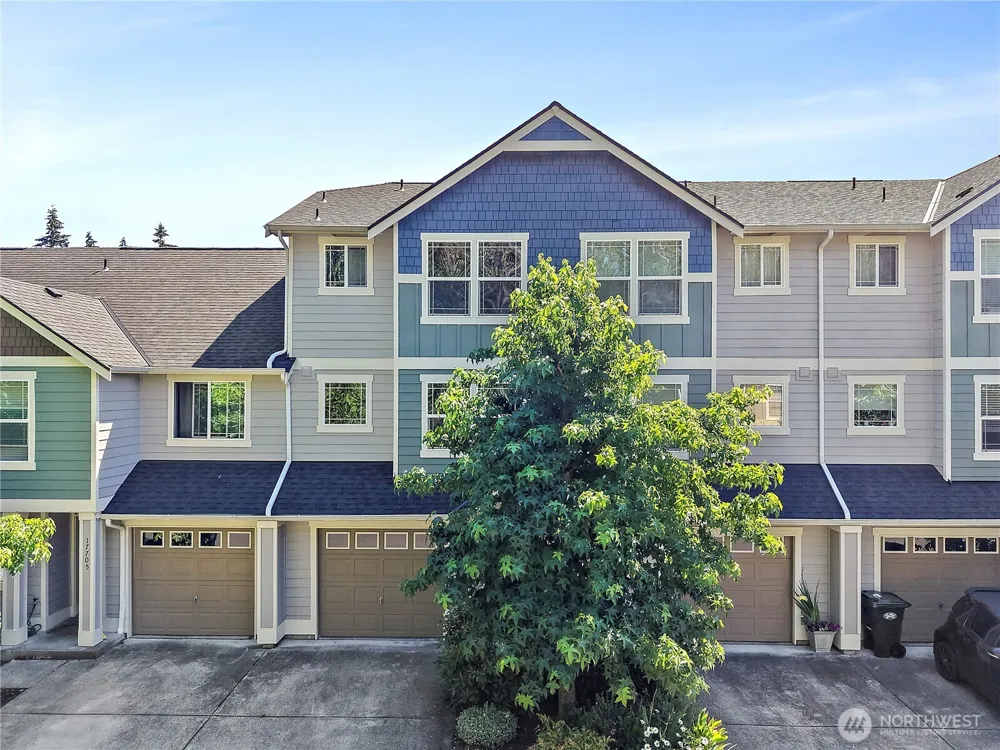 17707 79th Avenue Ct E #18 Puyallup, WA 98375