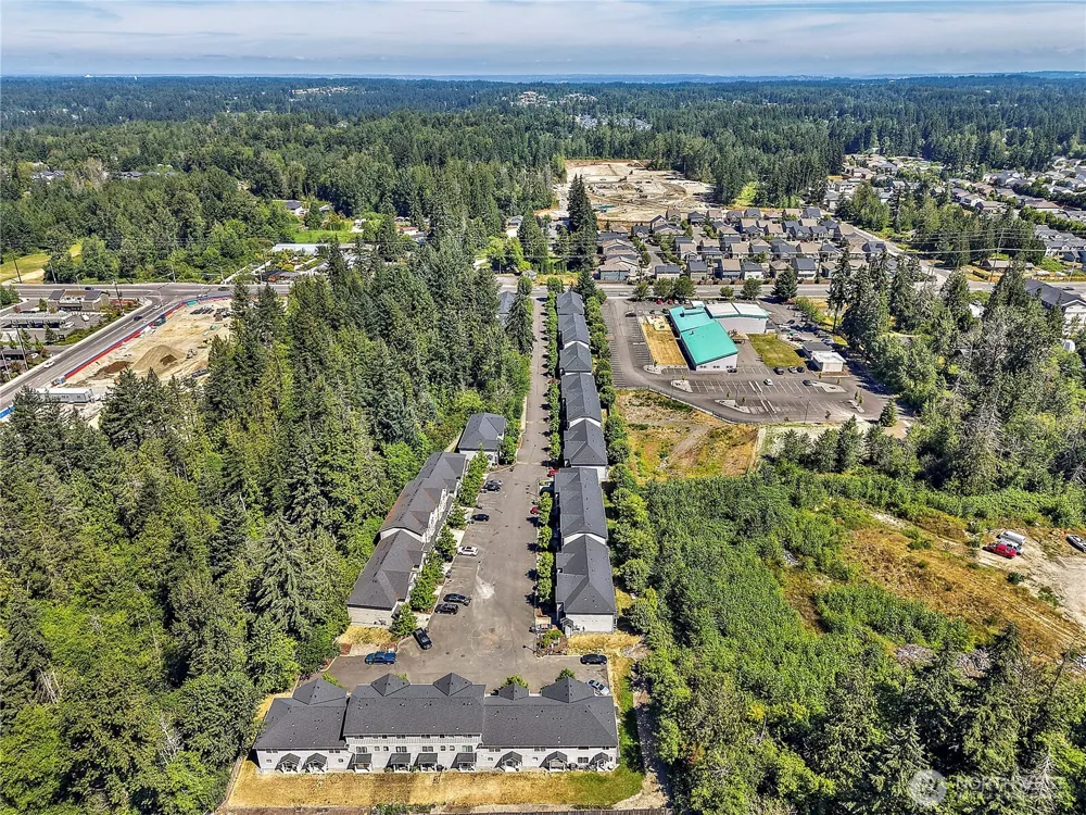 17707 79th Avenue Ct E #18 Puyallup, WA 98375