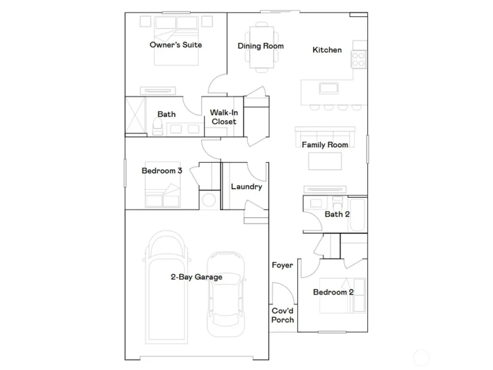 12 Moonshadow Lane Carlsborg, WA 98324