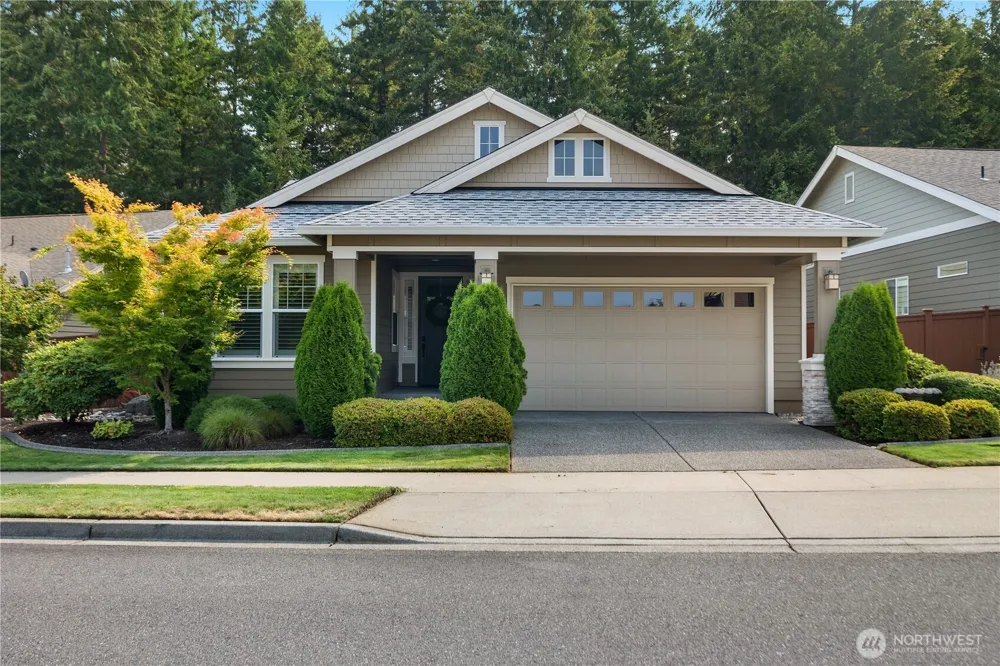 4802 Meriwood Drive NE Lacey, WA 98516