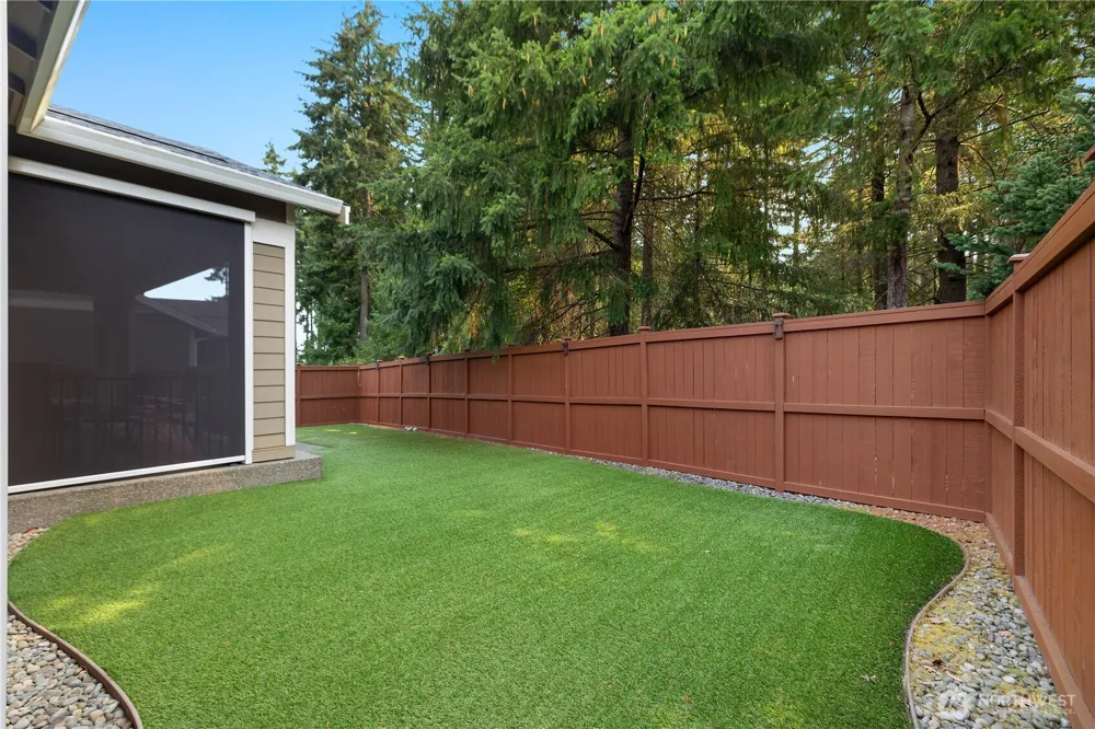 4802 Meriwood Drive NE Lacey, WA 98516