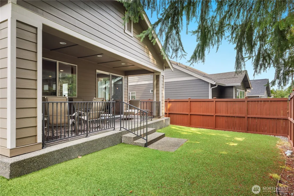 4802 Meriwood Drive NE Lacey, WA 98516