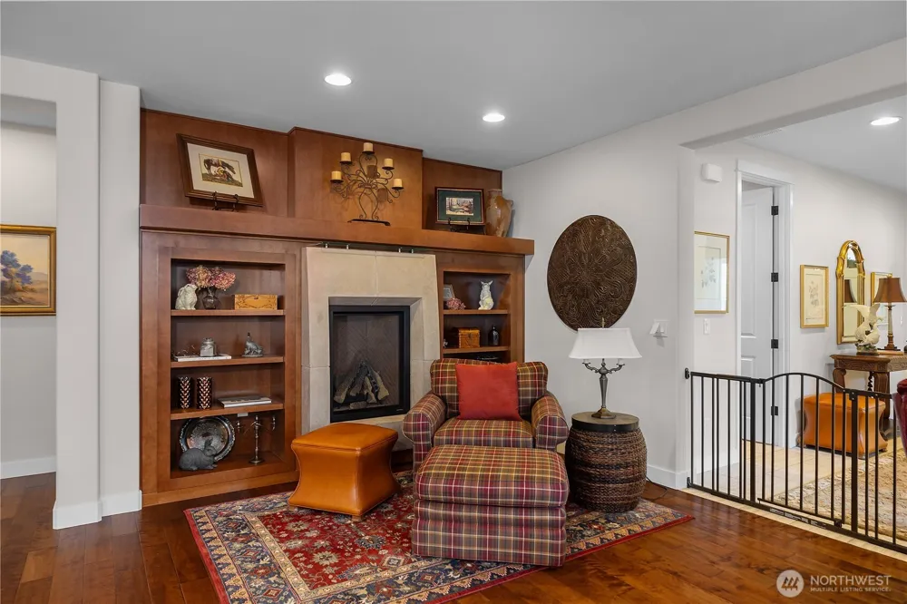 4802 Meriwood Drive NE Lacey, WA 98516