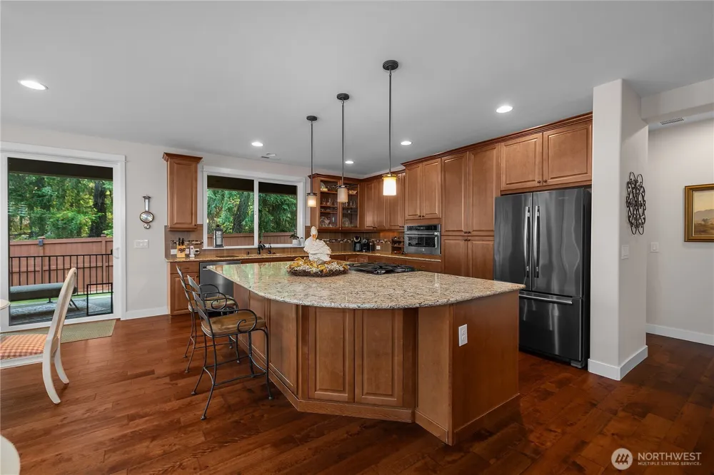 4802 Meriwood Drive NE Lacey, WA 98516