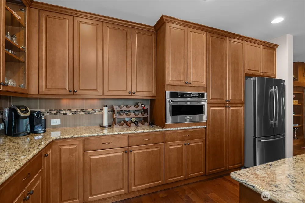 4802 Meriwood Drive NE Lacey, WA 98516
