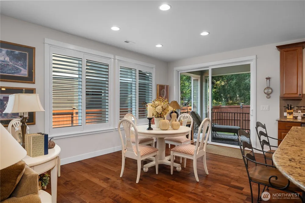 4802 Meriwood Drive NE Lacey, WA 98516