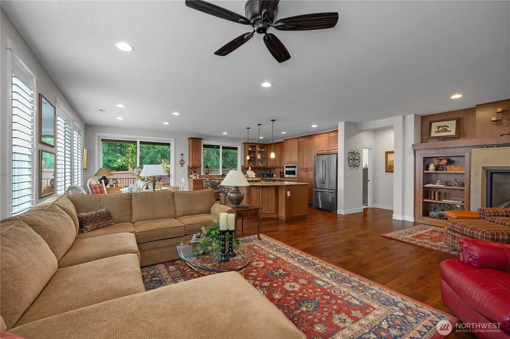 4802 Meriwood Drive NE Lacey, WA 98516