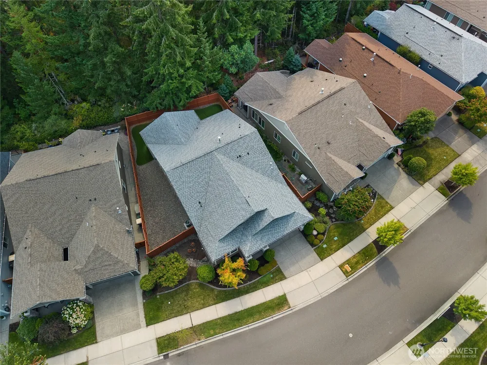4802 Meriwood Drive NE Lacey, WA 98516