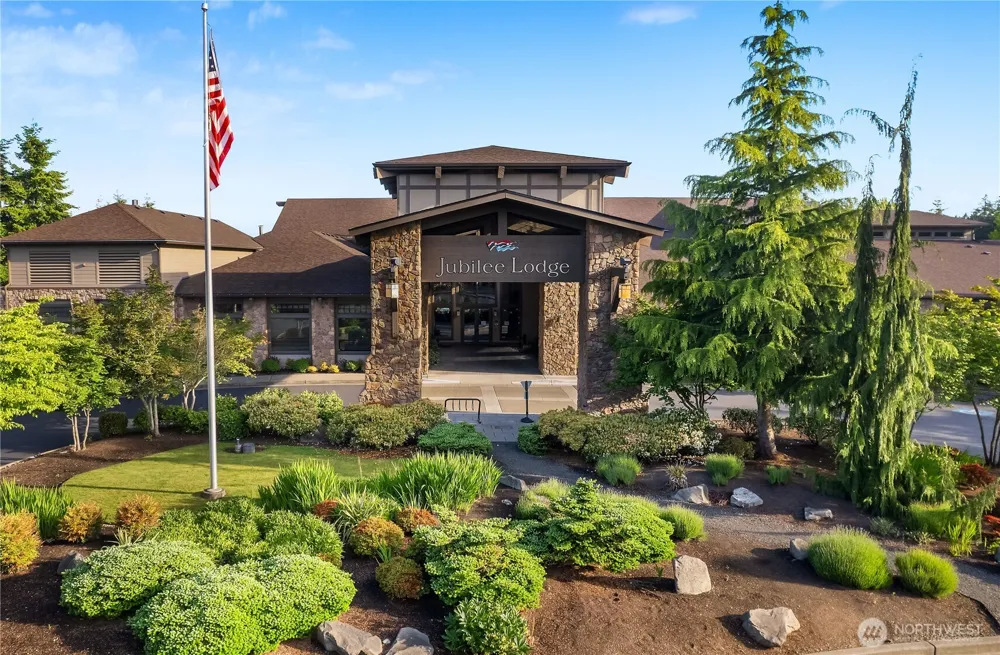 4802 Meriwood Drive NE Lacey, WA 98516