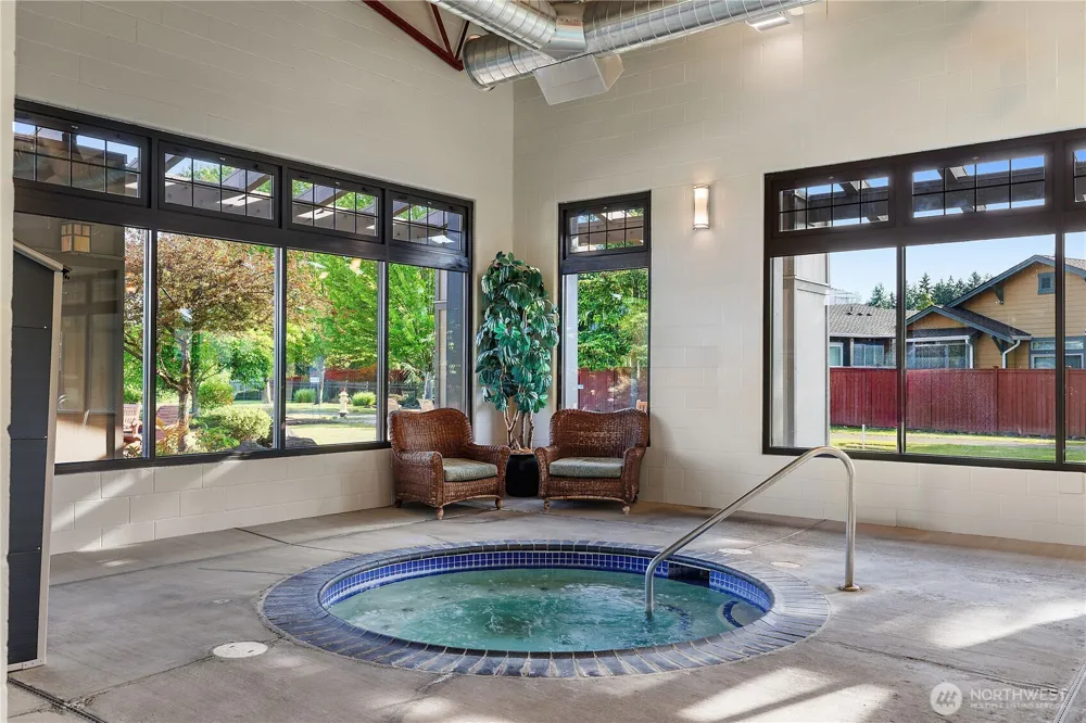 4802 Meriwood Drive NE Lacey, WA 98516