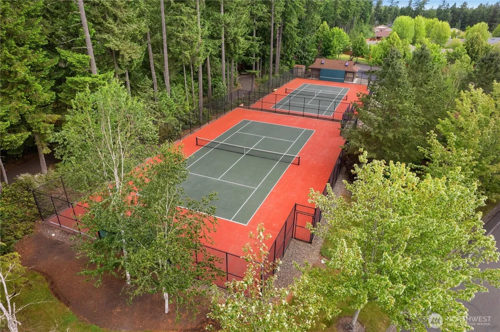 4802 Meriwood Drive NE Lacey, WA 98516