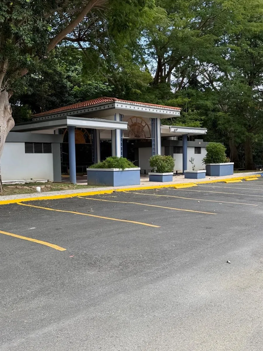 Tintillo Gardens CALLE 9 #E-2 Guaynabo, PR 00966