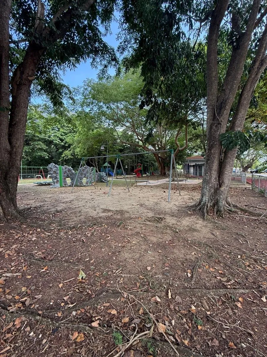 Tintillo Gardens CALLE 9 #E-2 Guaynabo, PR 00966