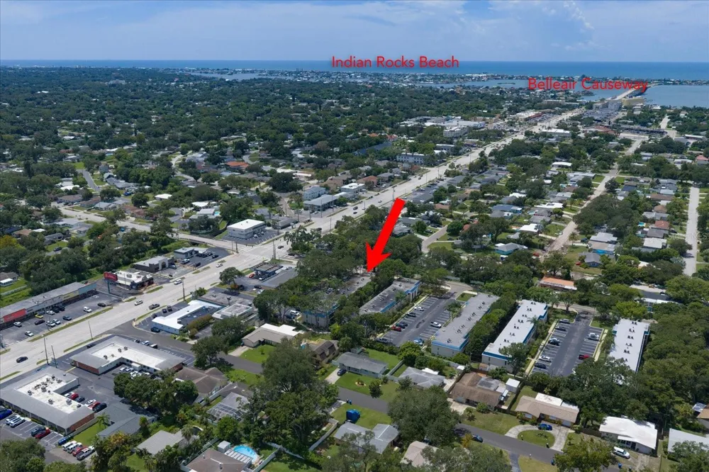 1975 W BAY DRIVE #109 Largo, FL 33770